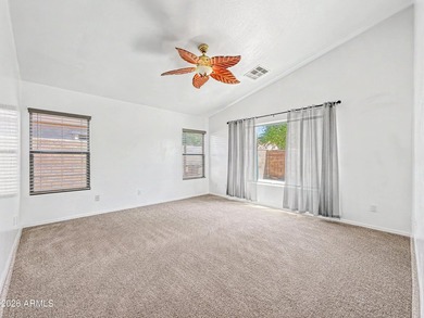 Nestled in the desirable Villages at Queen Creek , this spacious - photo 17