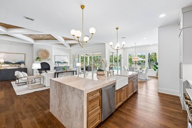 Welcome home to waterfront living on Eden Drive. This brand new - photo 17