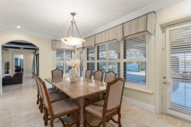 Discover *Bella Olivia*: a grand mediterranean estate perched - photo 18