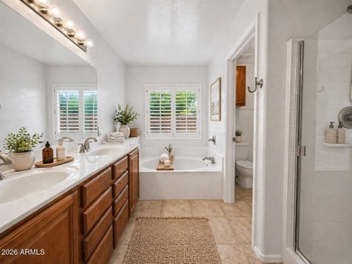 Nestled in the desirable Villages at Queen Creek , this spacious - photo 19