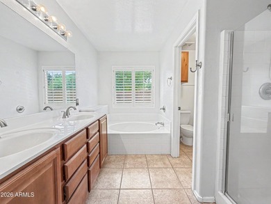 Nestled in the desirable Villages at Queen Creek , this spacious - photo 20