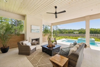 Welcome home to waterfront living on Eden Drive. This brand new - photo 20