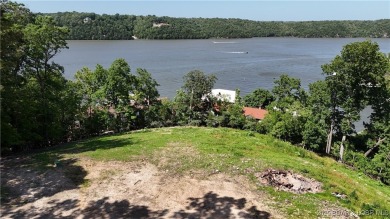 Lake Lot For Sale in Linn Creek, Missouri