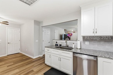 Beautifully renovated 3-bedroom, 2-bath home ideally located - photo 21