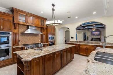 Discover *Bella Olivia*: a grand mediterranean estate perched - photo 21