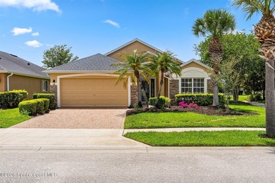 Enjoy effortless living in Heritage Isle, Viera's 55+ gated - photo 1