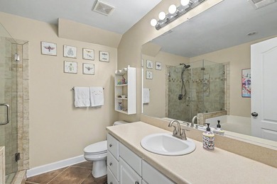 Welcome to 3012 Sugarberry Lane in Whitney Lake! You will not - photo 22