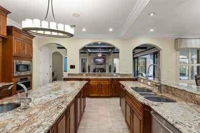 Discover *Bella Olivia*: a grand mediterranean estate perched - photo 22