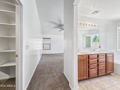 Nestled in the desirable Villages at Queen Creek , this spacious - photo 23