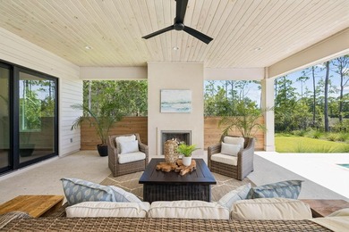 Welcome home to waterfront living on Eden Drive. This brand new - photo 23