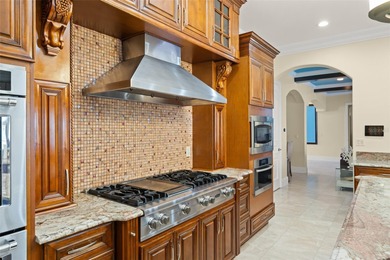 Discover *Bella Olivia*: a grand mediterranean estate perched - photo 23