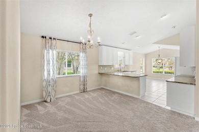 Enjoy effortless living in Heritage Isle, Viera's 55+ gated - photo 3
