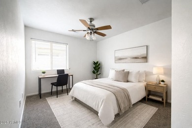 Nestled in the desirable Villages at Queen Creek , this spacious - photo 24