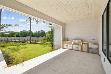 Welcome home to waterfront living on Eden Drive. This brand new - photo 24