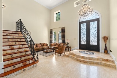 Discover *Bella Olivia*: a grand mediterranean estate perched - photo 24