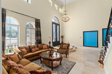Discover *Bella Olivia*: a grand mediterranean estate perched - photo 25
