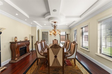 Discover *Bella Olivia*: a grand mediterranean estate perched - photo 26