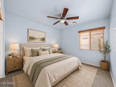 Nestled in the desirable Villages at Queen Creek , this spacious - photo 27