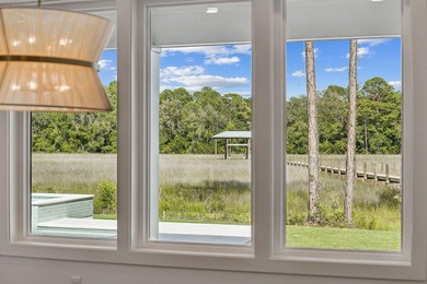Welcome home to waterfront living on Eden Drive. This brand new - photo 27