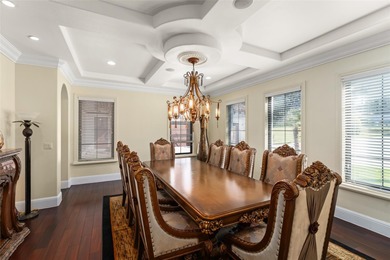 Discover *Bella Olivia*: a grand mediterranean estate perched - photo 27