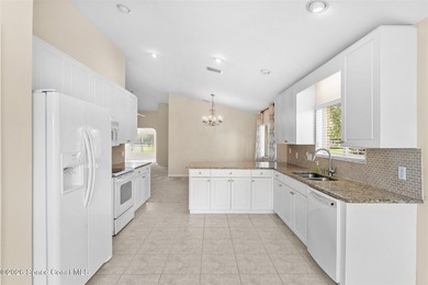 Enjoy effortless living in Heritage Isle, Viera's 55+ gated - photo 7