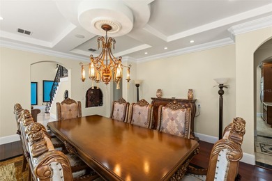 Discover *Bella Olivia*: a grand mediterranean estate perched - photo 28