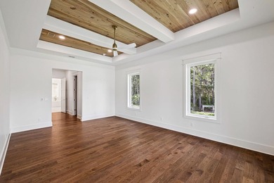 Welcome home to waterfront living on Eden Drive. This brand new - photo 29