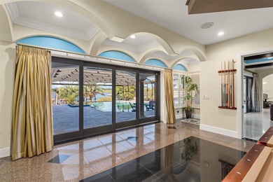 Discover *Bella Olivia*: a grand mediterranean estate perched - photo 29