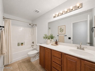 Nestled in the desirable Villages at Queen Creek , this spacious - photo 30