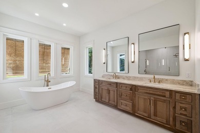 Welcome home to waterfront living on Eden Drive. This brand new - photo 30