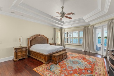 Discover *Bella Olivia*: a grand mediterranean estate perched - photo 30