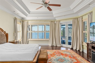 Discover *Bella Olivia*: a grand mediterranean estate perched - photo 31