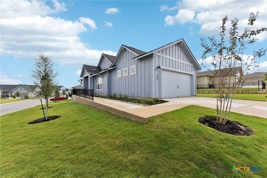 Trevino plan with upgraded kitchen, quartz countertops, upgraded - photo 1