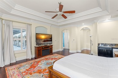Discover *Bella Olivia*: a grand mediterranean estate perched - photo 33