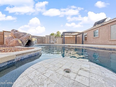 Nestled in the desirable Villages at Queen Creek , this spacious - photo 34
