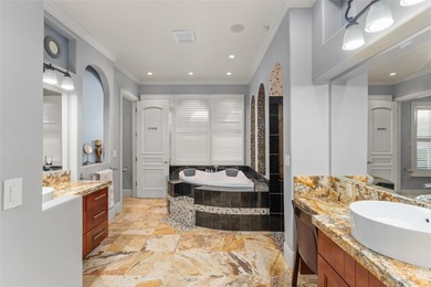 Discover *Bella Olivia*: a grand mediterranean estate perched - photo 34