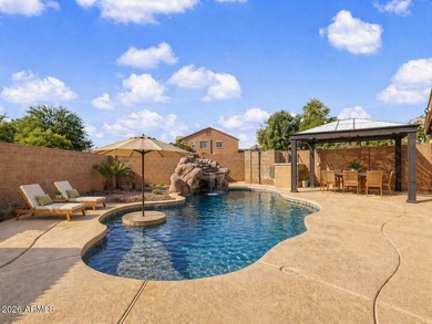 Nestled in the desirable Villages at Queen Creek , this spacious - photo 35