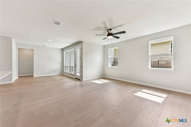 Trevino plan with upgraded kitchen, quartz countertops, upgraded - photo 5