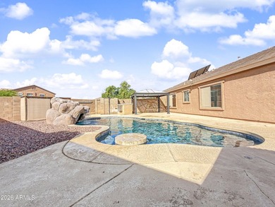 Nestled in the desirable Villages at Queen Creek , this spacious - photo 36