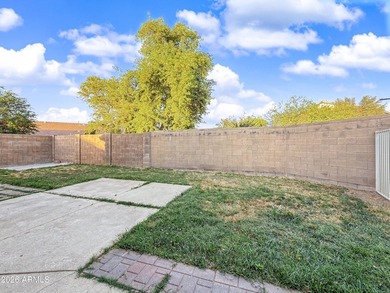Nestled in the desirable Villages at Queen Creek , this spacious - photo 37