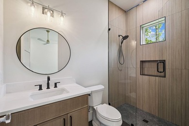 Welcome home to waterfront living on Eden Drive. This brand new - photo 37