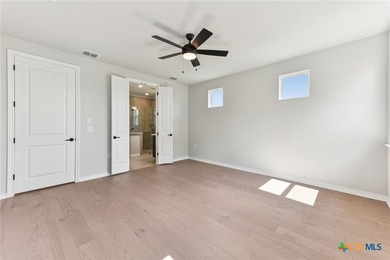 Trevino plan with upgraded kitchen, quartz countertops, upgraded - photo 7