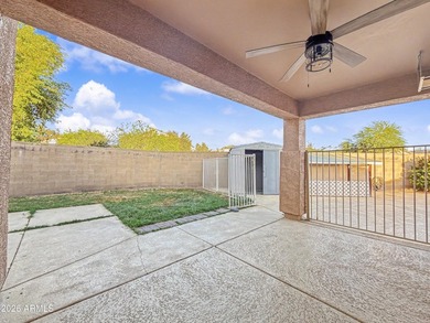Nestled in the desirable Villages at Queen Creek , this spacious - photo 38