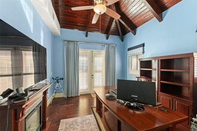 Discover *Bella Olivia*: a grand mediterranean estate perched - photo 39