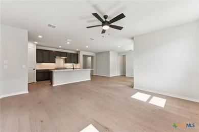 Trevino plan with upgraded kitchen, quartz countertops, upgraded - photo 9