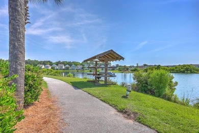 Welcome to 3012 Sugarberry Lane in Whitney Lake! You will not - photo 40