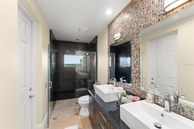 Discover *Bella Olivia*: a grand mediterranean estate perched - photo 43