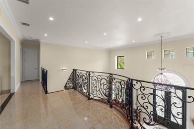 Discover *Bella Olivia*: a grand mediterranean estate perched - photo 45