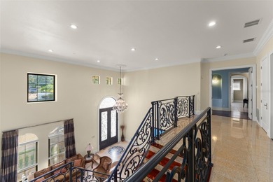 Discover *Bella Olivia*: a grand mediterranean estate perched - photo 47