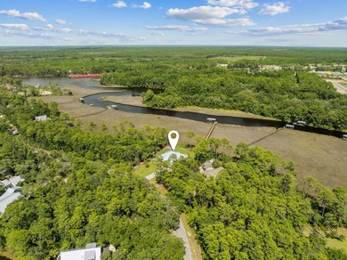 Welcome home to waterfront living on Eden Drive. This brand new - photo 48